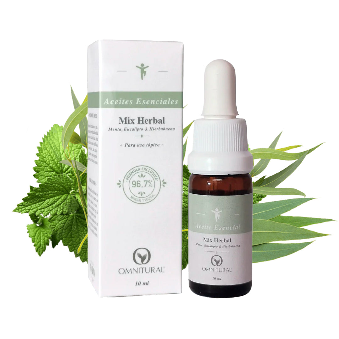 ACEITE ESENCIAL MIX HERBAL