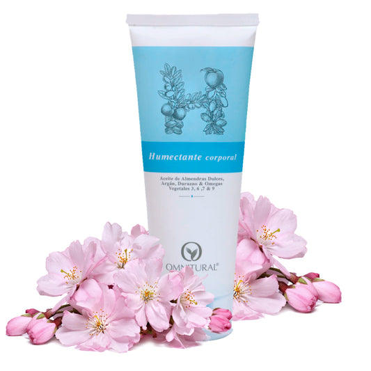 HUMECTANTE CORPORAL CEREZOS EN FLOR