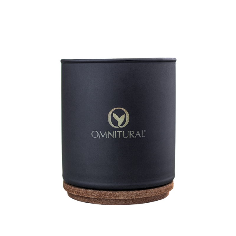 VELA AROMÁTICA DE SOYA - THAI (200 g)