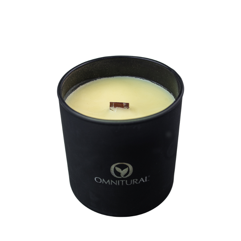 VELA AROMÁTICA DE SOYA - THAI (200 g)