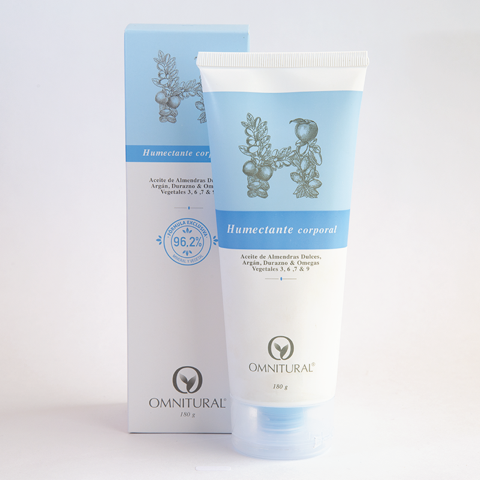 HUMECTANTE CORPORAL LAVANDA VAINILLA