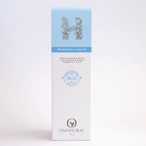 HUMECTANTE CORPORAL LAVANDA VAINILLA