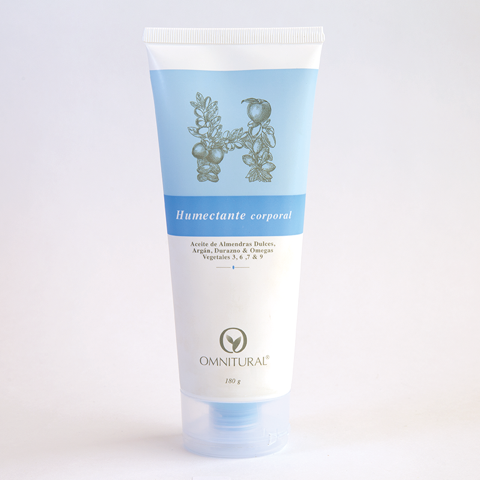 HUMECTANTE CORPORAL LAVANDA VAINILLA