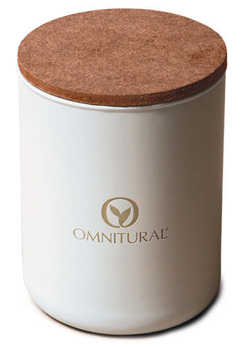 VELA AROMÁTICA DE SOYA - PROVENCA (200 g)