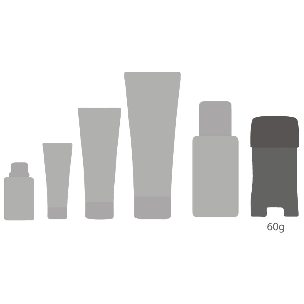 DESODORANTE VEGETAL TRANSPIRANTE SÁNDALO-LAVANDA