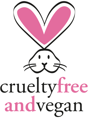 Ser una marca certificada como cruelty-free & vegan