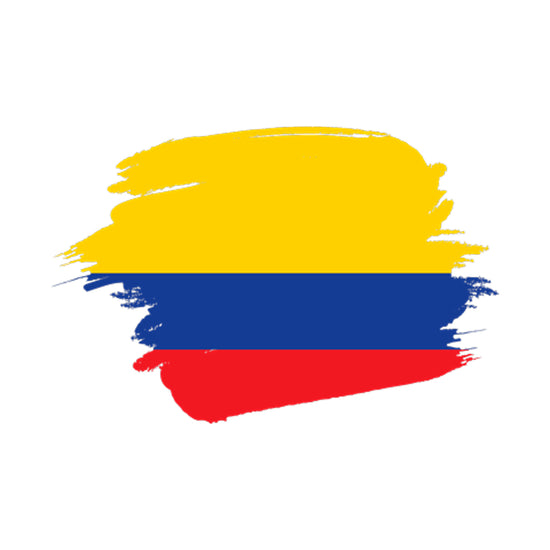 HECHO EN COLOMBIA