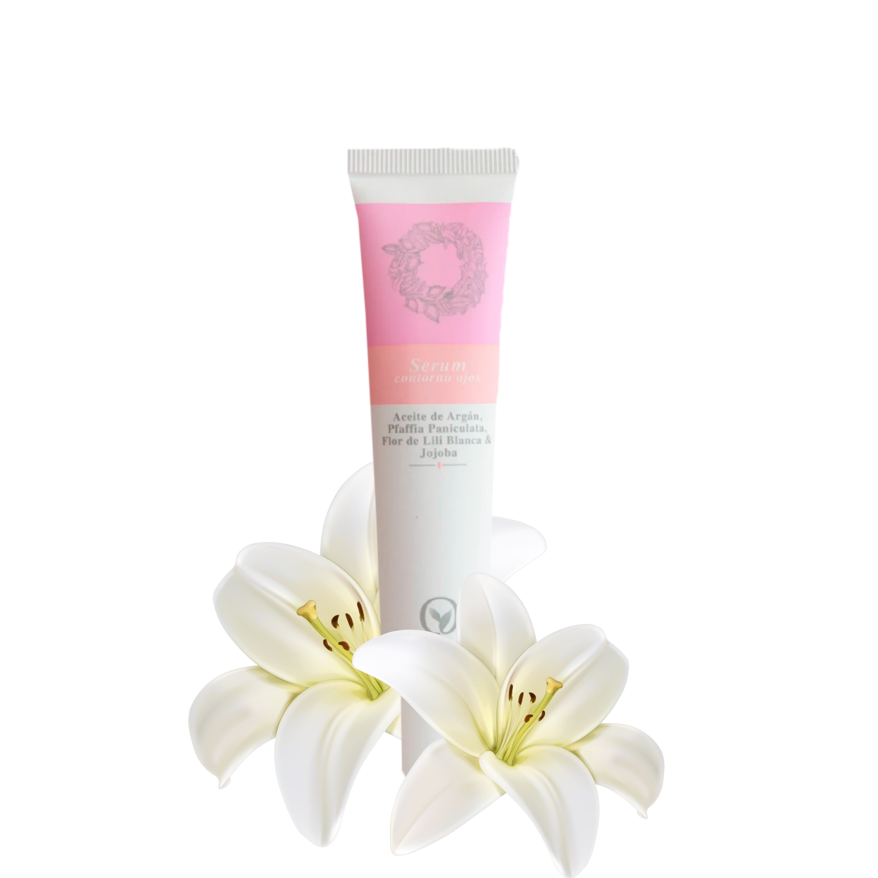 SERUM CONTORNO OJOS