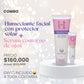 COMBO HUMECTANTE FACIAL + SERUM CONTORNO DE OJOS