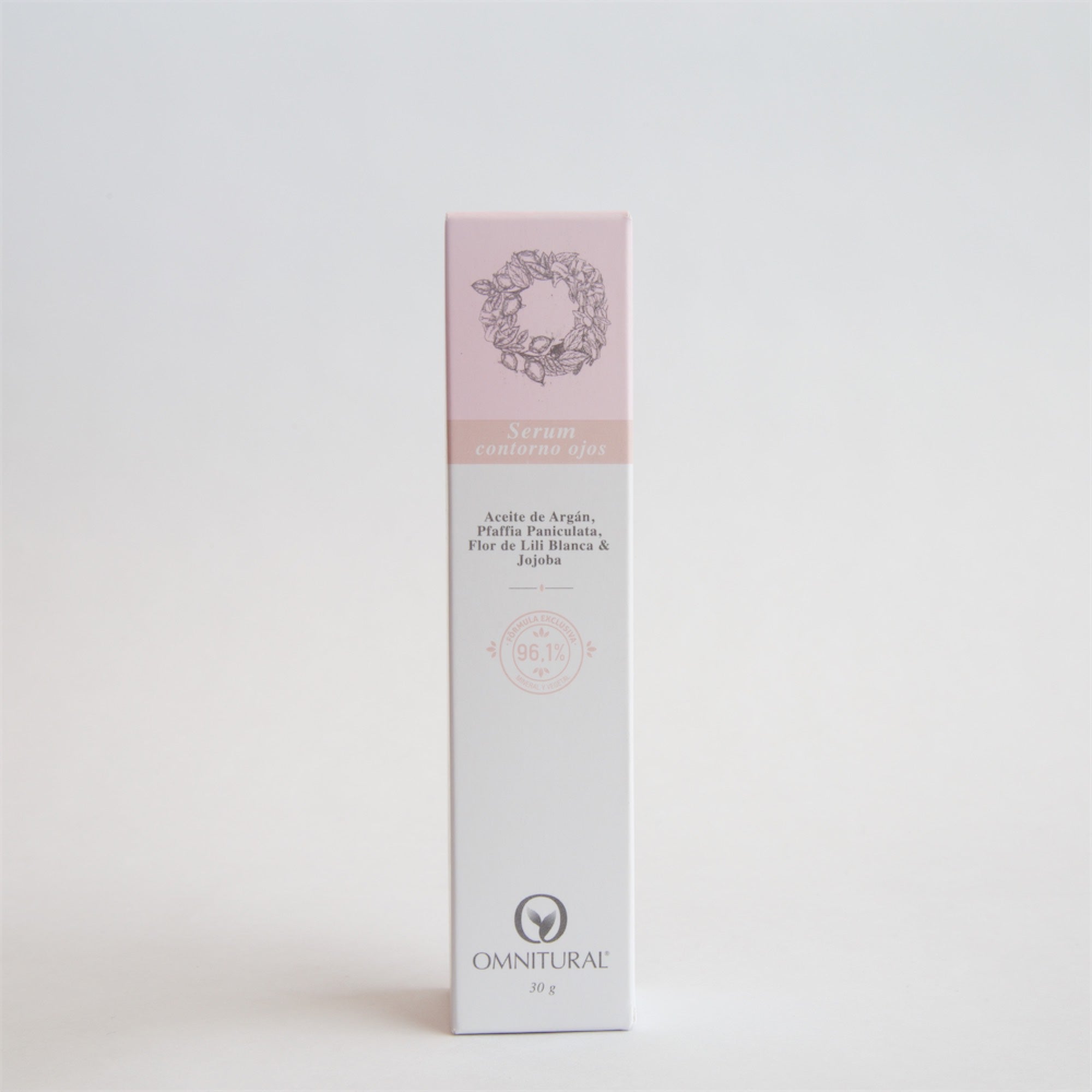 SERUM CONTORNO OJOS