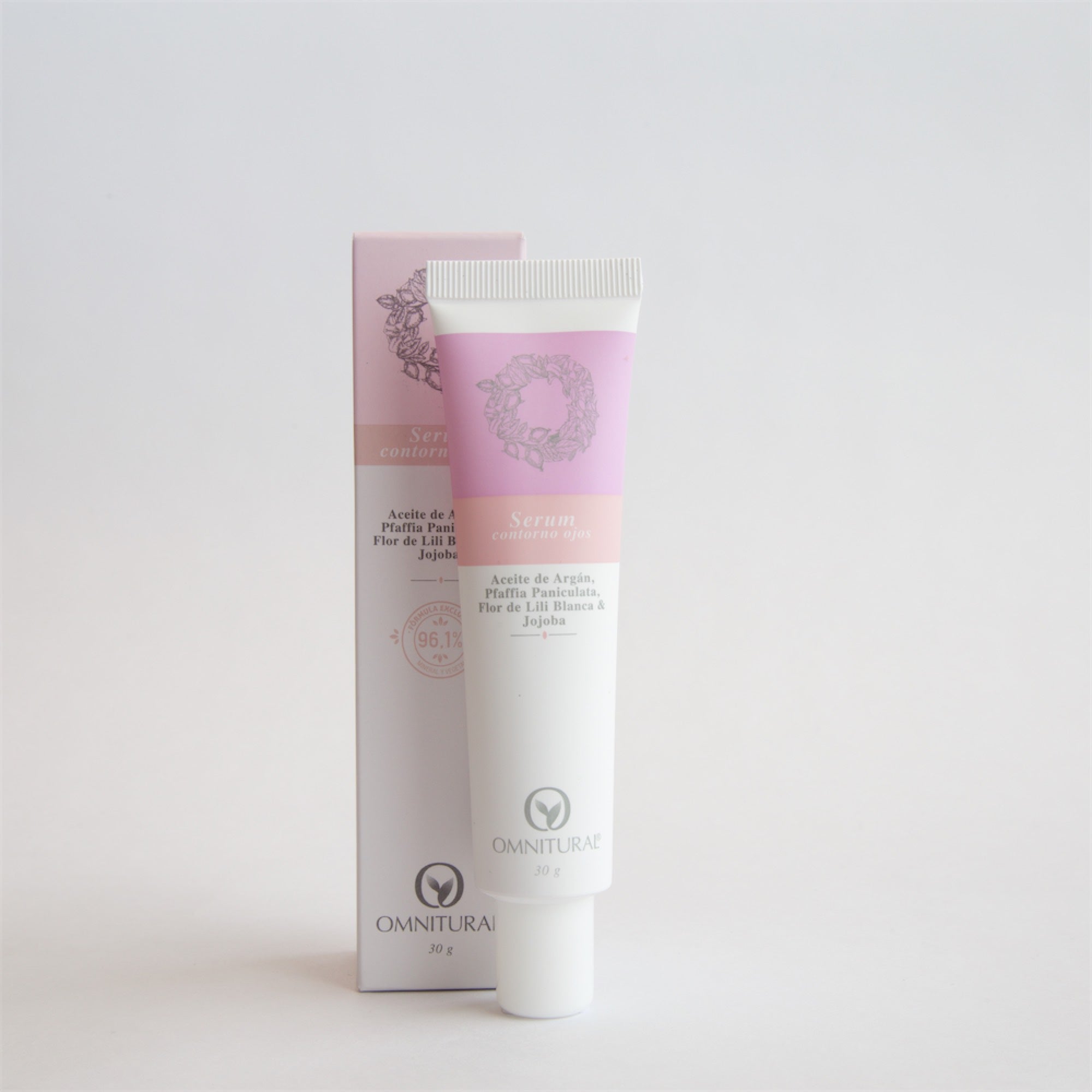 SERUM CONTORNO OJOS